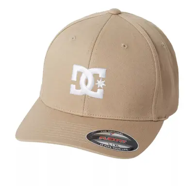 Dc shoes kšiltovka Cap Star Overcast | Písková