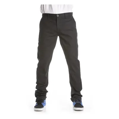 Nugget Lenchino Pants A - Black | Černá