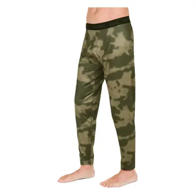 Volcom pánské kalhoty V-Science Camouflage | Maskáč