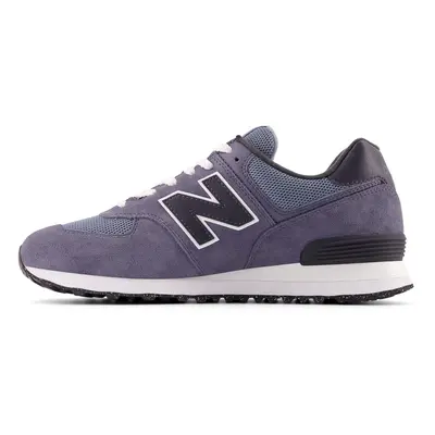 New balance pánské boty Grey | Šedá