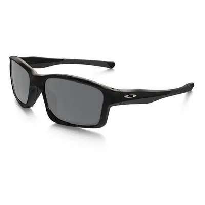 Oakley pánské brýle Chainlink ss14 Black/Black iridium | Černá