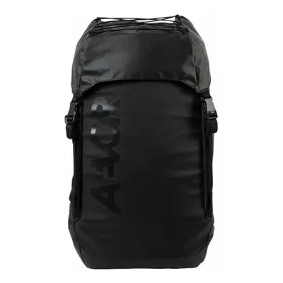 Aevor batoh Explore Pack Proof Black L | Černá | Objem L