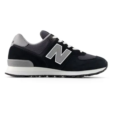 New balance pánské boty Black | Černá