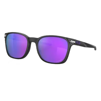 Oakley sluneční brýle Ojector Matte Black / Prizm Violet Matte Black | Černá