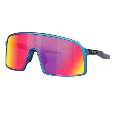 Oakley sluneční brýle Sutro Matte Cyan Blue Colorshift / Prizm Sapphire Matte Cyan/Blue Col | Mo