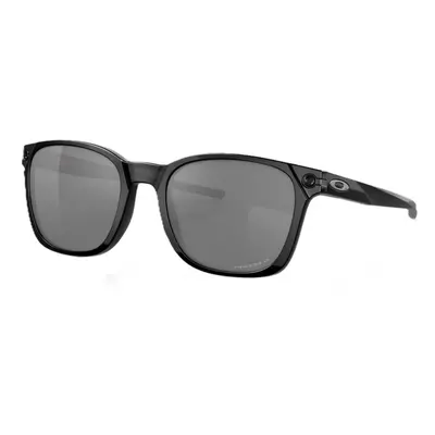 Oakley sluneční brýle Ojector Black Ink / Prizm Black Polarized Black Ink | Černá