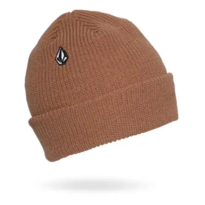 Volcom kulich Full Stone Dark Brown | Hnědá