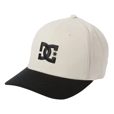 Dc shoes kšiltovka Cap Star Silver Lining | Černá