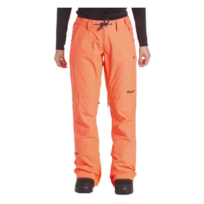 Nugget snowboardové kalhoty Kalo E - Acid Orange | Oranžová