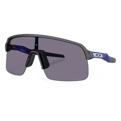 Oakley sluneční brýle Sutro Lite Matte Grey Smoke / Prizm Ruby Matte Grey Smoke | Šedá