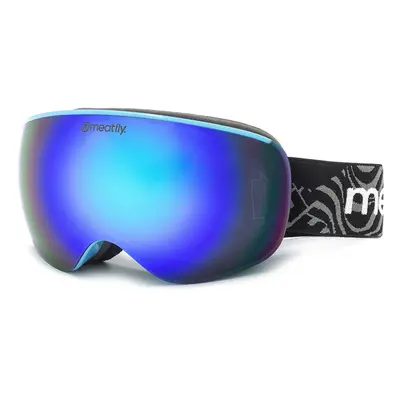 Meatfly Ekko Goggles B - Blue | Modrá