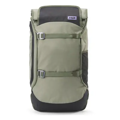 Aevor batoh Travel Pack Violett Sage L | Fialová | Objem L