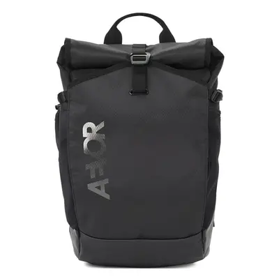 Aevor batoh Roll Pack Black Charcoal L | Černá | Objem L