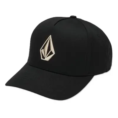 Volcom kšiltovka Embossed Stone Adj Khaki | Zelená