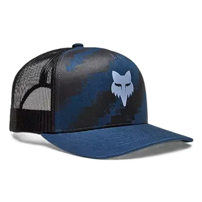 Fox kšiltovka Image Trucker Twilight | Černá