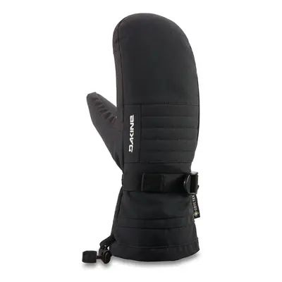 Dakine dámské rukavice Omni Gore-Tex Mitt Black | Černá