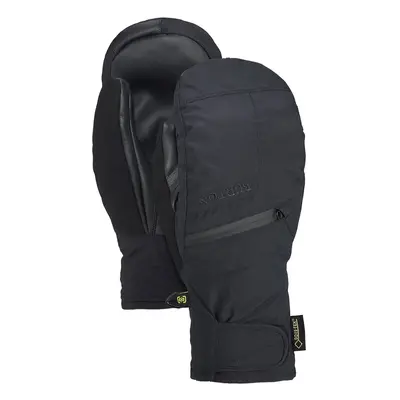 Burton sNB/SKI rukavice GORE-TEX Under Mitten True Black | Černá