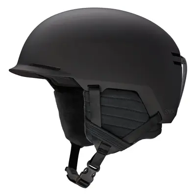 Smith snowboardová helma Scout Matte Black | Černá