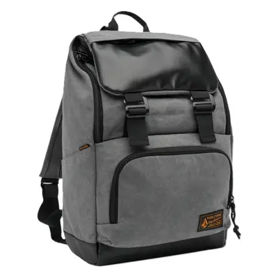 Volcom batoh Charter Ruck Backpack Grey | Šedá | Objem L