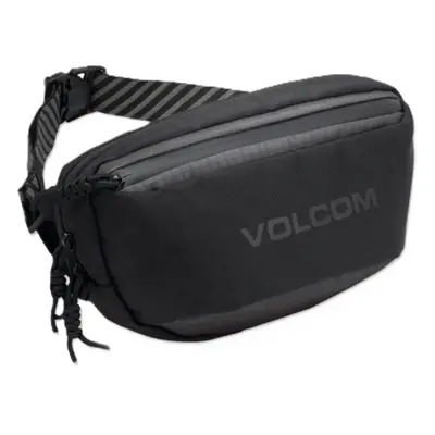 Volcom ledvinka Mini Dos Black | Černá