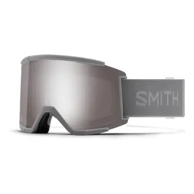 Smith snowboardové brýle Squad Xl - W20 Cloudgrey | Šedá