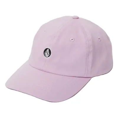 Volcom kšiltovka Circle Stone Dad Iris Purple | Fialová