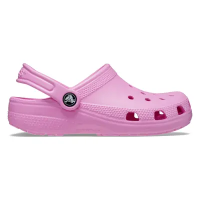 Dětské boty crocs classic růžová