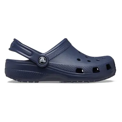 Dětské boty crocs classic tmavě modrá