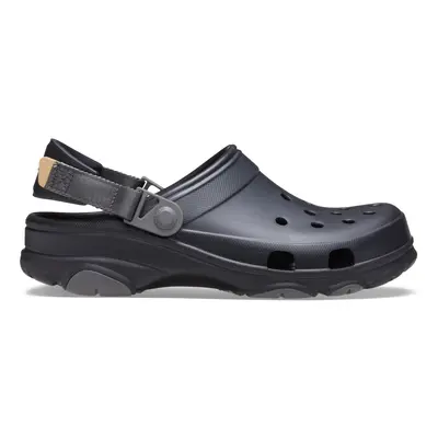 Pánské boty crocs classic all terrain clog černá