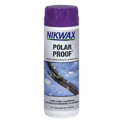 Nikwax polar proof - impregnační prostředek na fleece 300ml