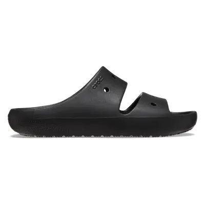 Dámské pantofle crocs classic sandal v2 černá