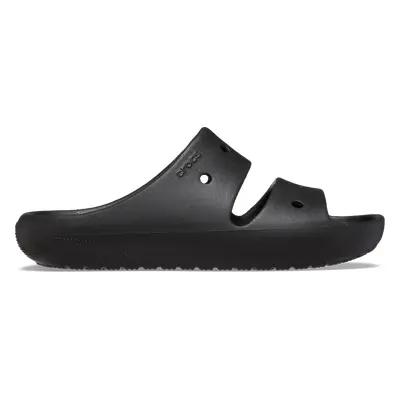 Dětské sandály crocs classic v2 černá