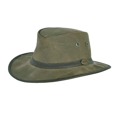 Pánský klobouk bushman legend khaki xl