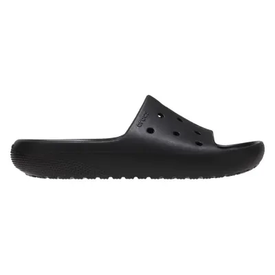 Unisex pantofle crocs classic slide v2 černá