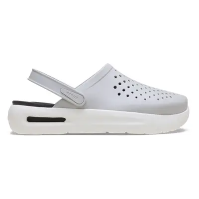 Unisex boty crocs inmotion clog šedá