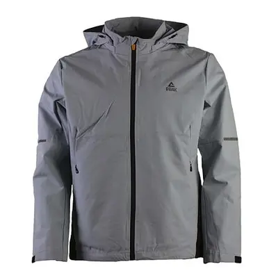 Pánská bunda Peak Woven Windbreaker