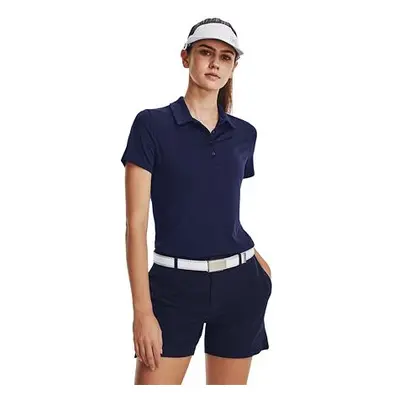 Dámské polo tričko Under Armour Zinger Polo SS