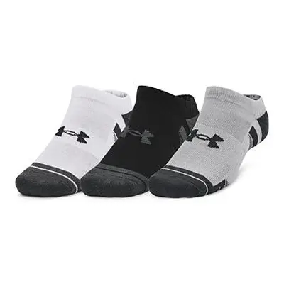 Unisex ponožky Under Armour Performance Tech 3pk NS