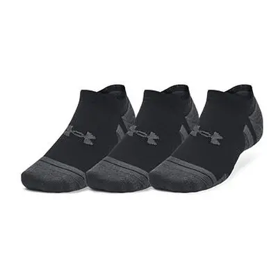 Unisex ponožky Under Armour Performance Tech 3pk NS