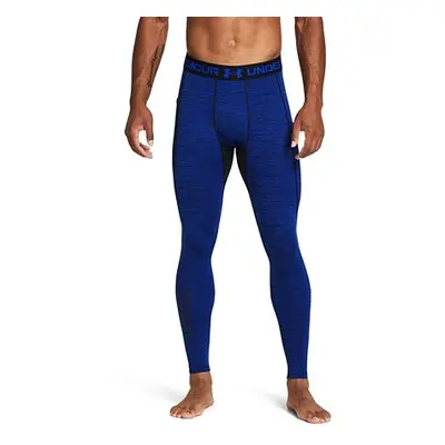 Pánské kompresní legíny Under Armour Armour Twist Leggings