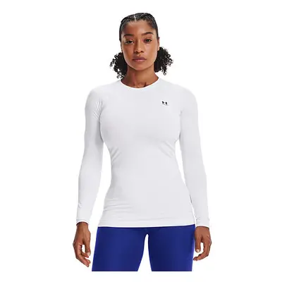 Dámské zimní tričko Under Armour CG Authentics Crew