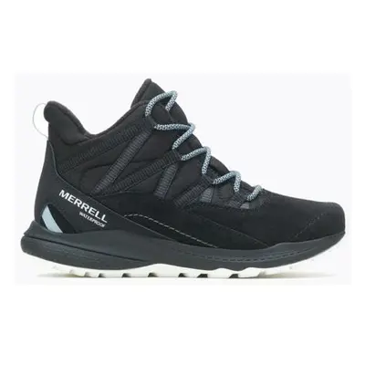 Dámská obuv Merrell J036804 BRAVADA EDGE THERMO DEMI WP