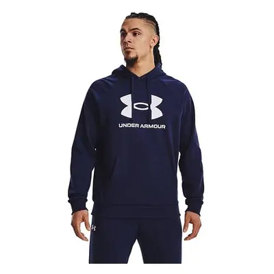 Pánská mikina Under Armour Rival Fleece Logo HD