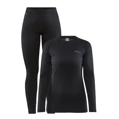 Dámská termo souprava Craft CORE Warm Baselayer