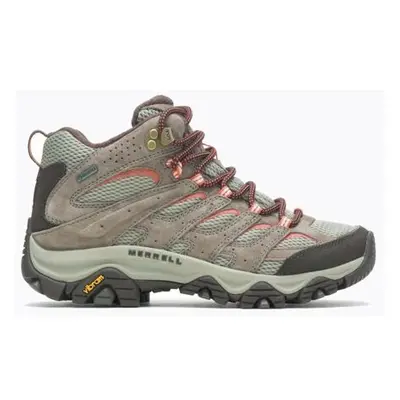 Dámská obuv Merrell J500232 MOAB MID GTX