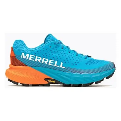 Dámská obuv Merrell J068086 AGILITY PEAK