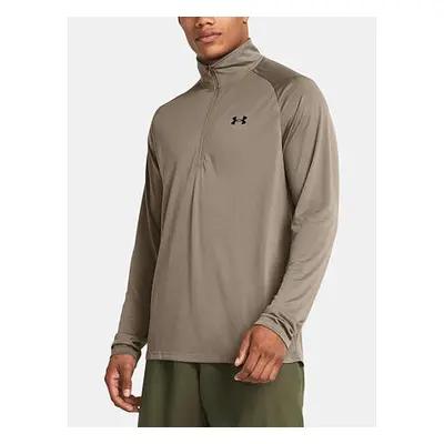 Pánské triko Under Armour Tech 2.0 1/2 Zip