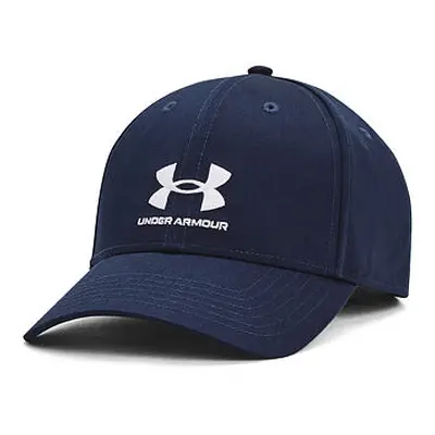 Pánská kšiltovka Under Armour Mens Branded Lockup Adj