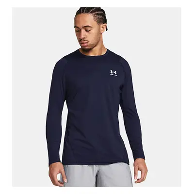 Pánské triko Under Armour HG Armour Fitted LS