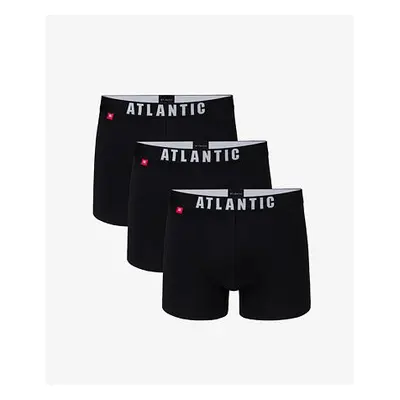 Pánské boxerky ATLANTIC 3-Pack